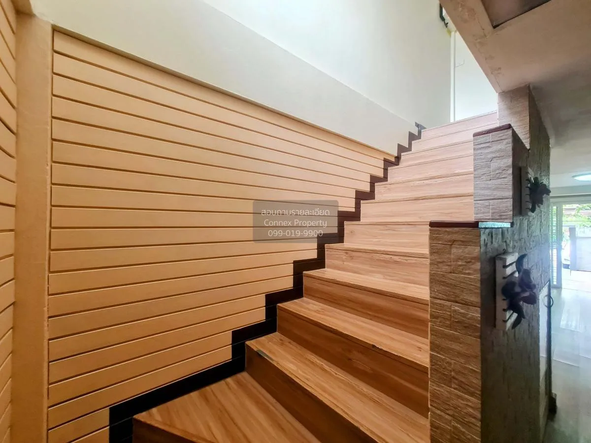 ขายบ้าน  บ้านเมืองทอง 2/2 พัฒนาการ 61 ประเวศ เขต ประเวศ กรุงเทพ C