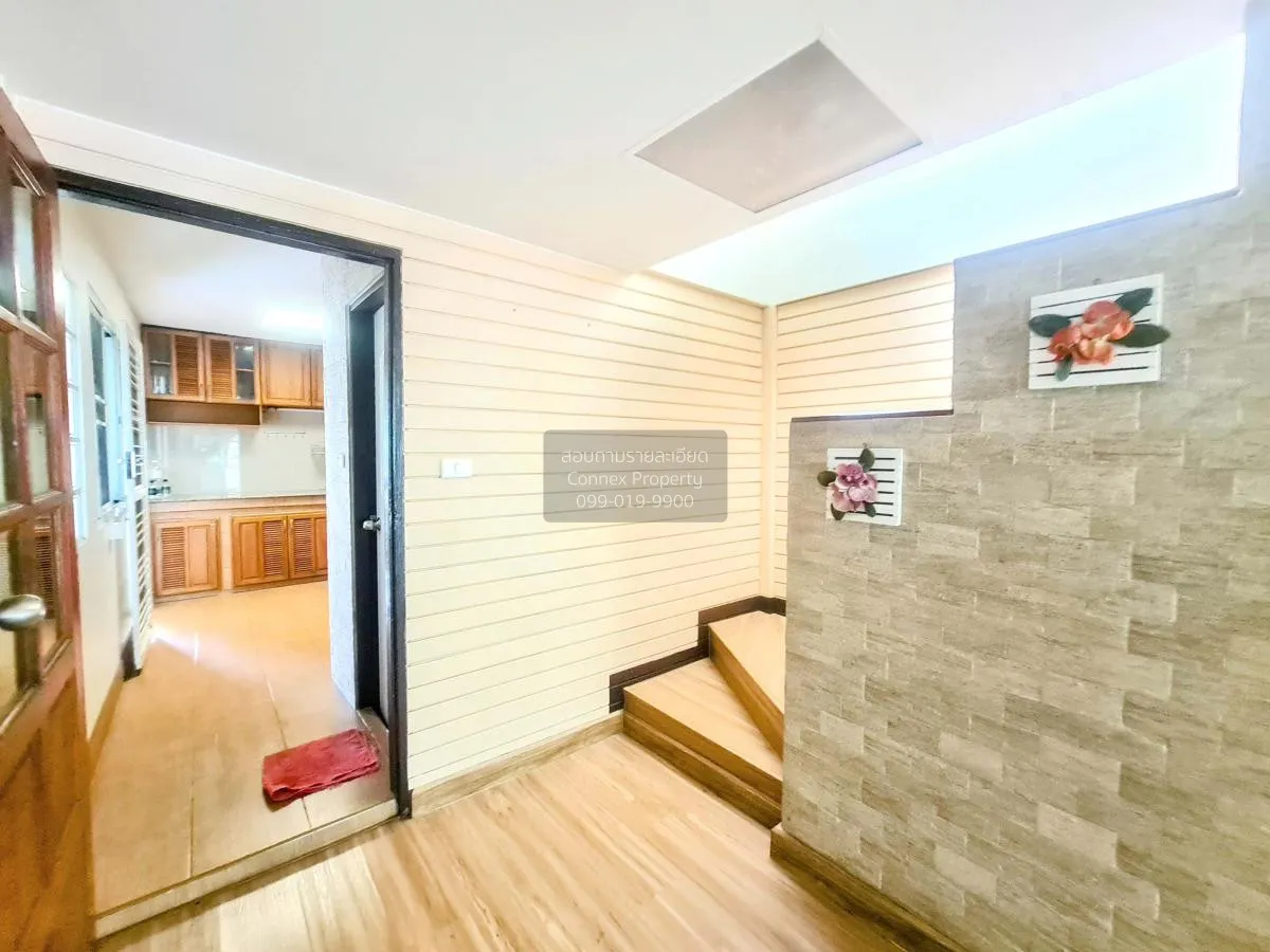 ขายบ้าน  บ้านเมืองทอง 2/2 พัฒนาการ 61 ประเวศ เขต ประเวศ กรุงเทพ C