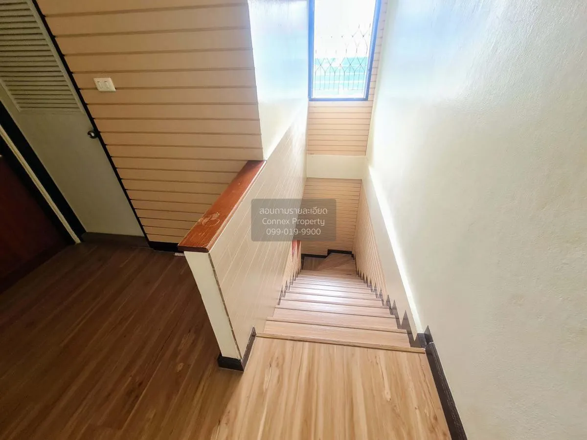 ขายบ้าน  บ้านเมืองทอง 2/2 พัฒนาการ 61 ประเวศ เขต ประเวศ กรุงเทพ C