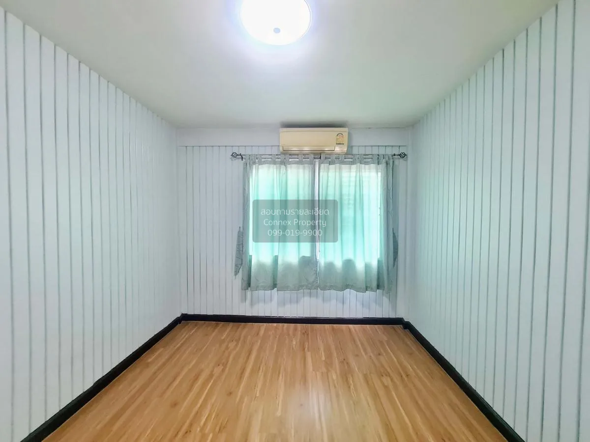 ขายบ้าน  บ้านเมืองทอง 2/2 พัฒนาการ 61 ประเวศ เขต ประเวศ กรุงเทพ C