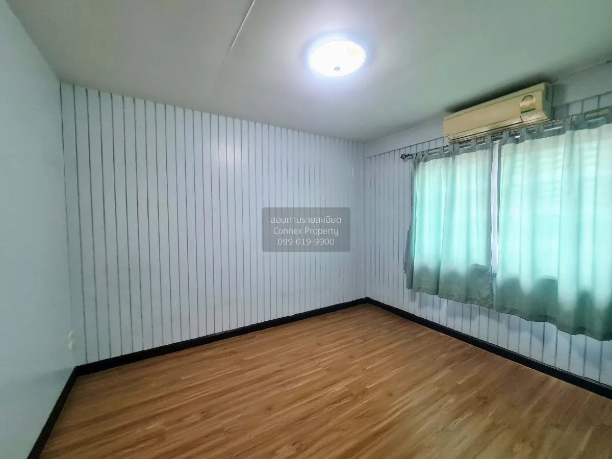 ขายบ้าน  บ้านเมืองทอง 2/2 พัฒนาการ 61 ประเวศ เขต ประเวศ กรุงเทพ C