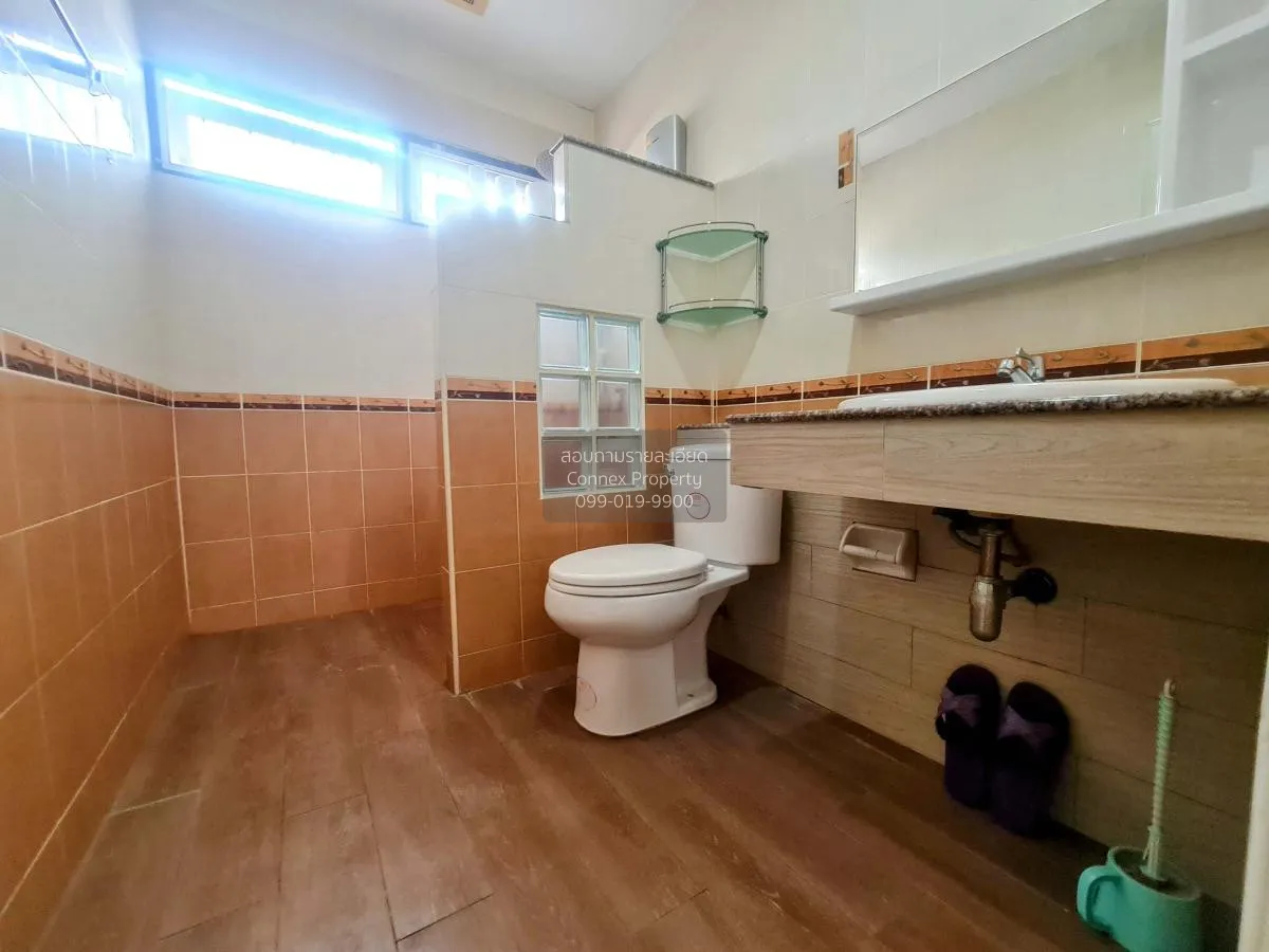 ขายบ้าน  บ้านเมืองทอง 2/2 พัฒนาการ 61 ประเวศ เขต ประเวศ กรุงเทพ C