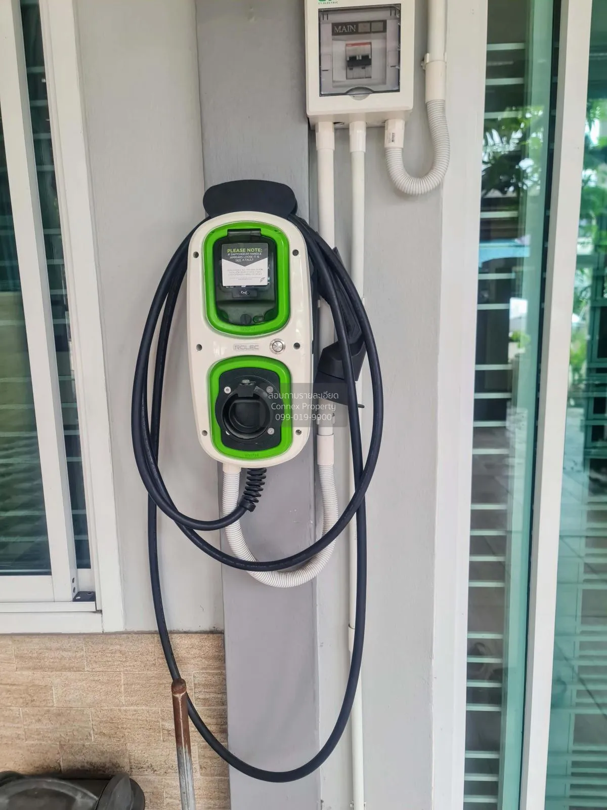 ขายบ้าน  บ้านเมืองทอง 2/2 พัฒนาการ 61 ประเวศ เขต ประเวศ กรุงเทพ C