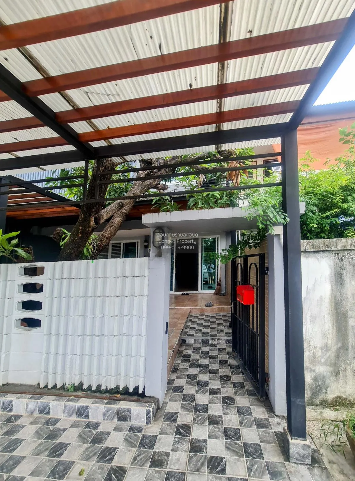 ขายบ้าน  บ้านเมืองทอง 2/2 พัฒนาการ 61 ประเวศ เขต ประเวศ กรุงเทพ C