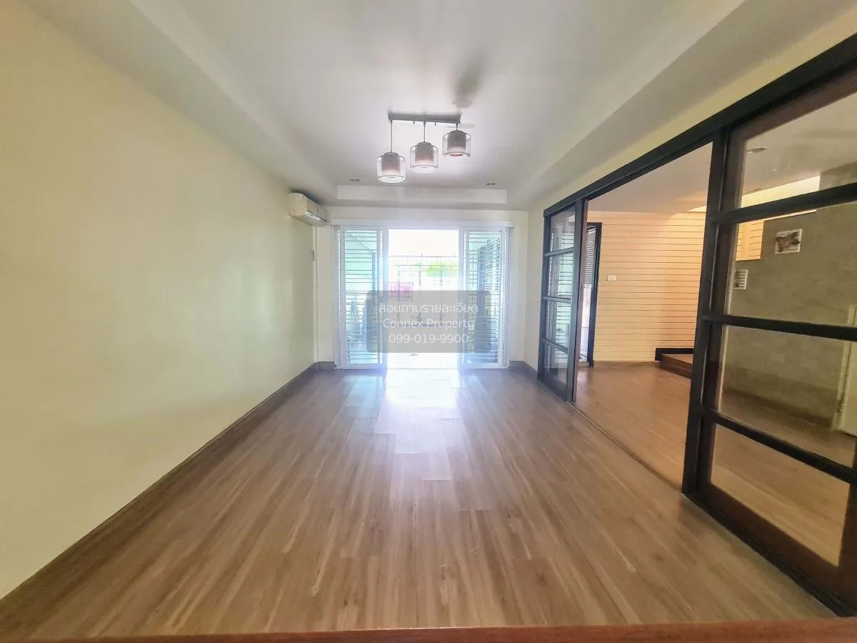 ขายบ้าน  บ้านเมืองทอง 2/2 พัฒนาการ 61 ประเวศ เขต ประเวศ กรุงเทพ C