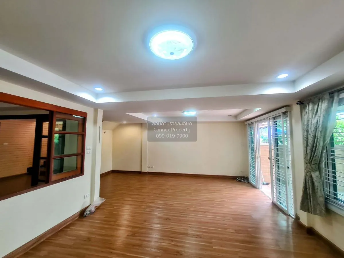 ขายบ้าน  บ้านเมืองทอง 2/2 พัฒนาการ 61 ประเวศ เขต ประเวศ กรุงเทพ C