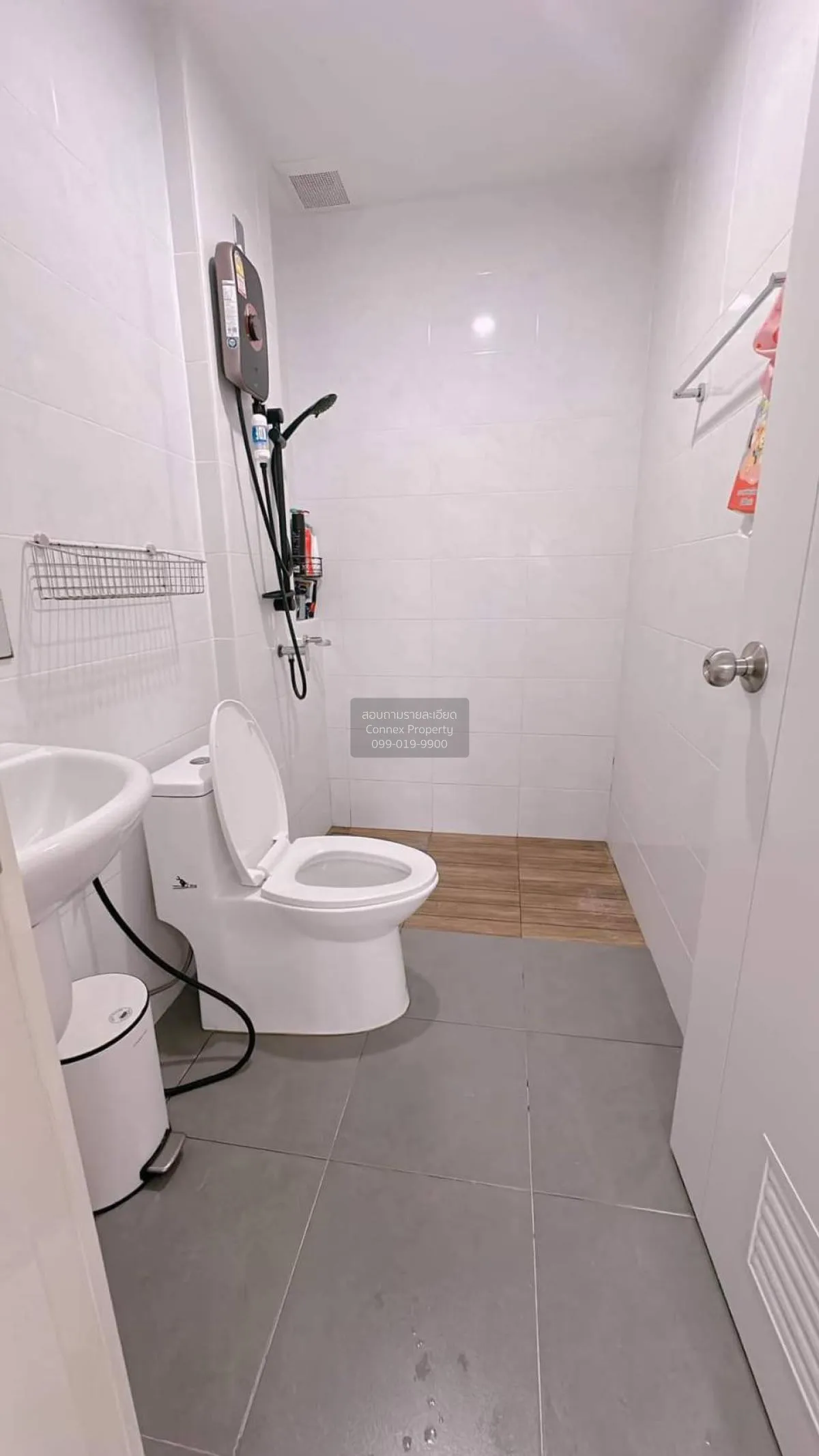 ขายทาวน์เฮ้าส์/ทาวน์โฮม  เดอะริว่า วงแหวนลำลูกกา คลอง 5 หน้ากว้าง