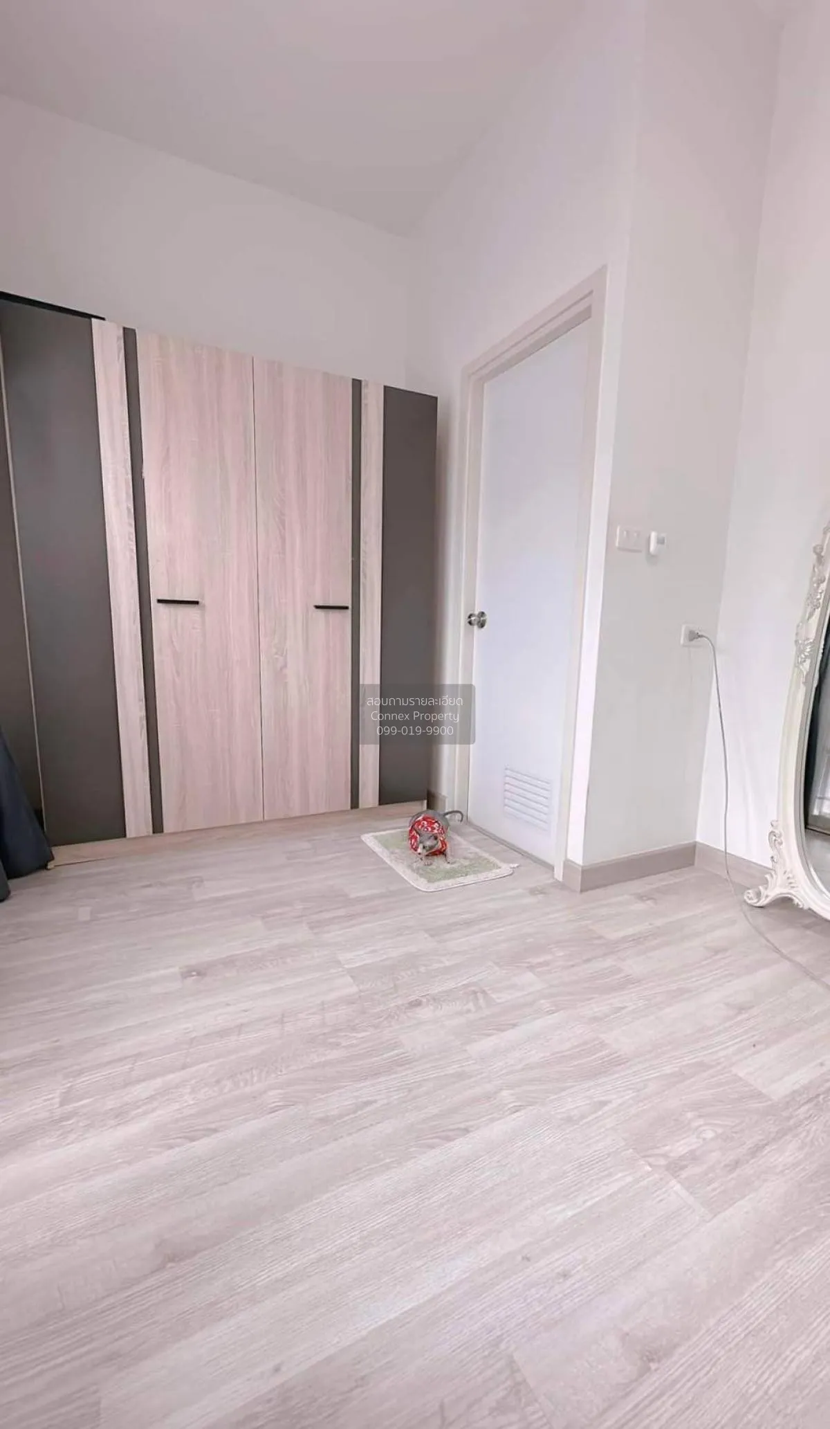 ขายทาวน์เฮ้าส์/ทาวน์โฮม  เดอะริว่า วงแหวนลำลูกกา คลอง 5 หน้ากว้าง