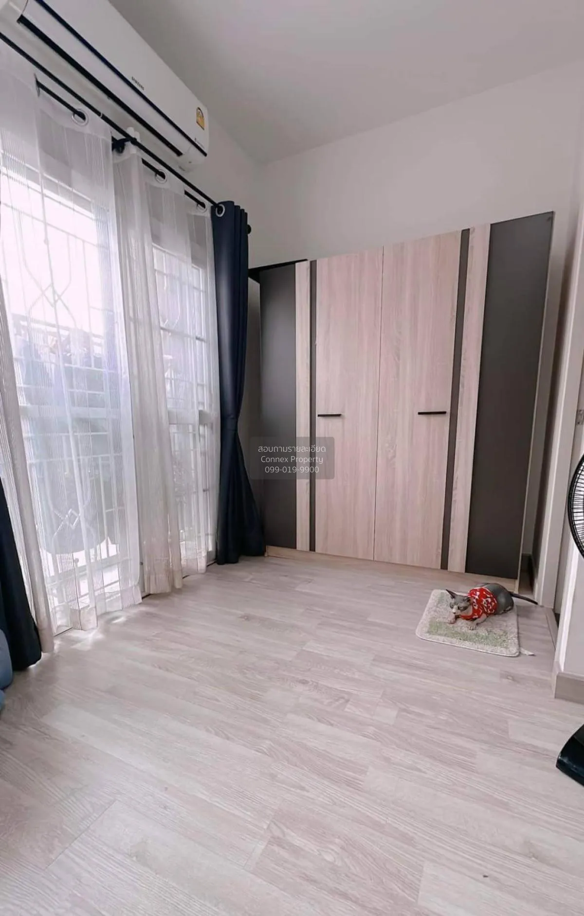 ขายทาวน์เฮ้าส์/ทาวน์โฮม  เดอะริว่า วงแหวนลำลูกกา คลอง 5 หน้ากว้าง