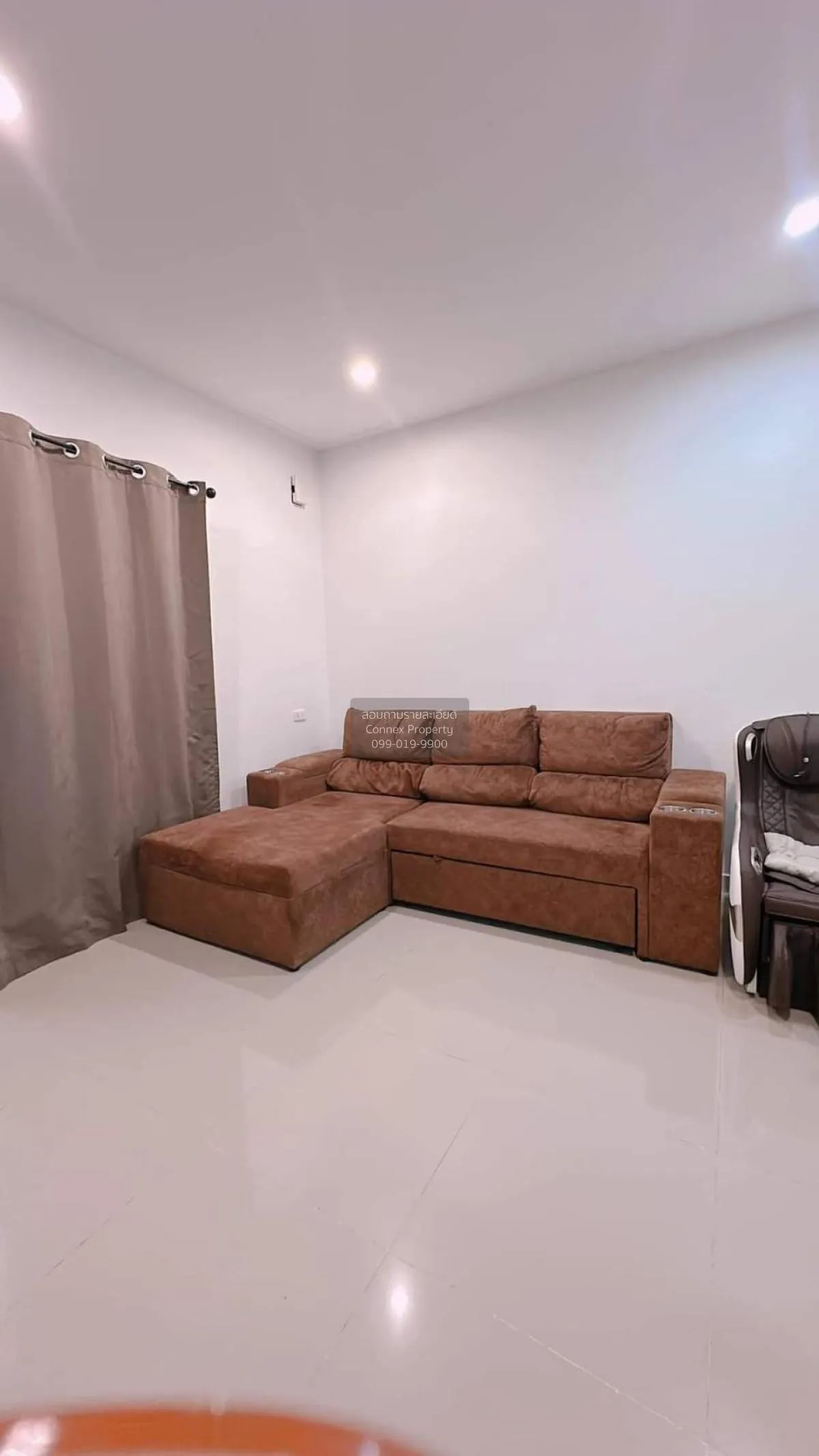 ขายทาวน์เฮ้าส์/ทาวน์โฮม  เดอะริว่า วงแหวนลำลูกกา คลอง 5 หน้ากว้าง 3