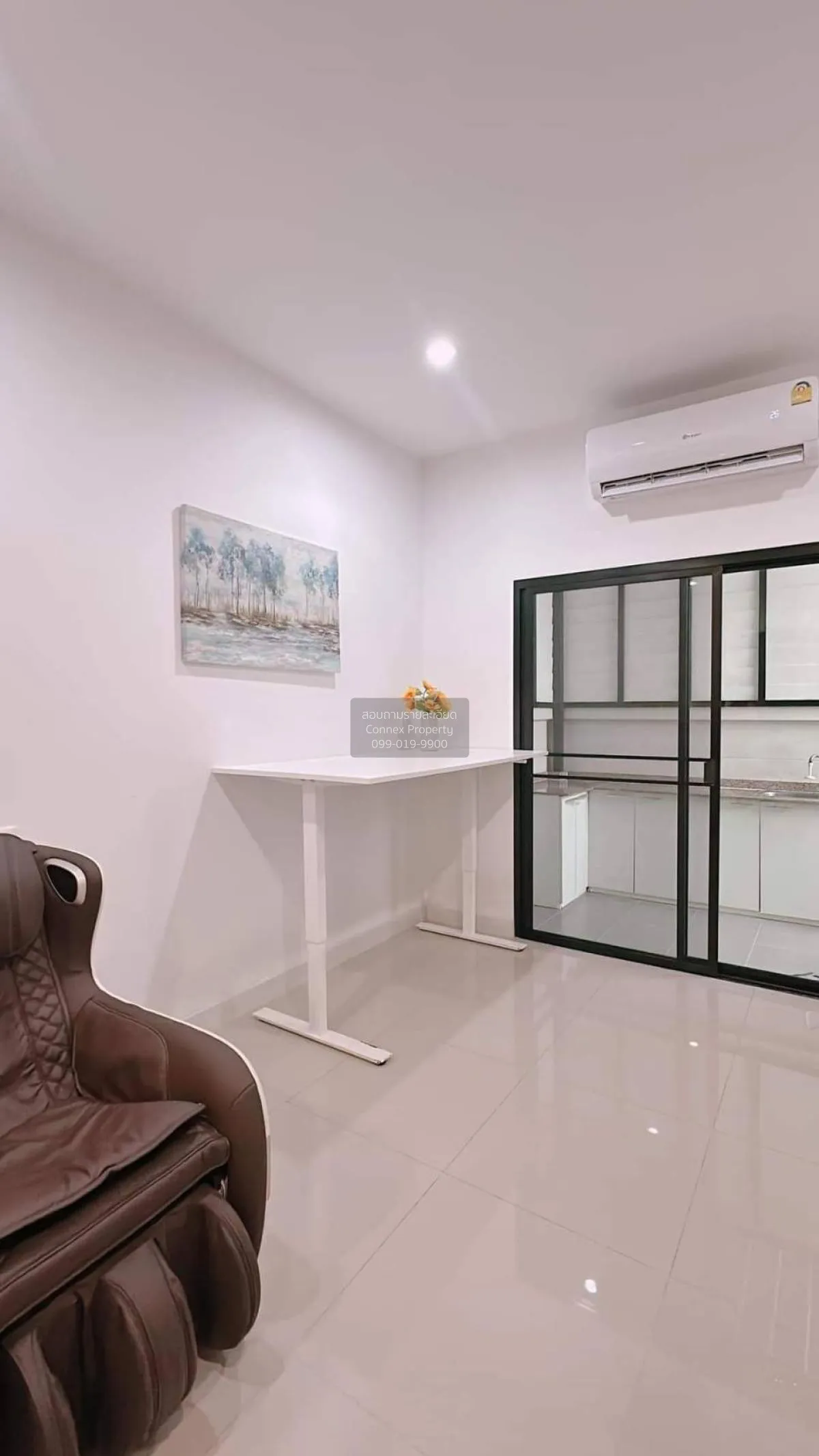 ขายทาวน์เฮ้าส์/ทาวน์โฮม  เดอะริว่า วงแหวนลำลูกกา คลอง 5 หน้ากว้าง 4