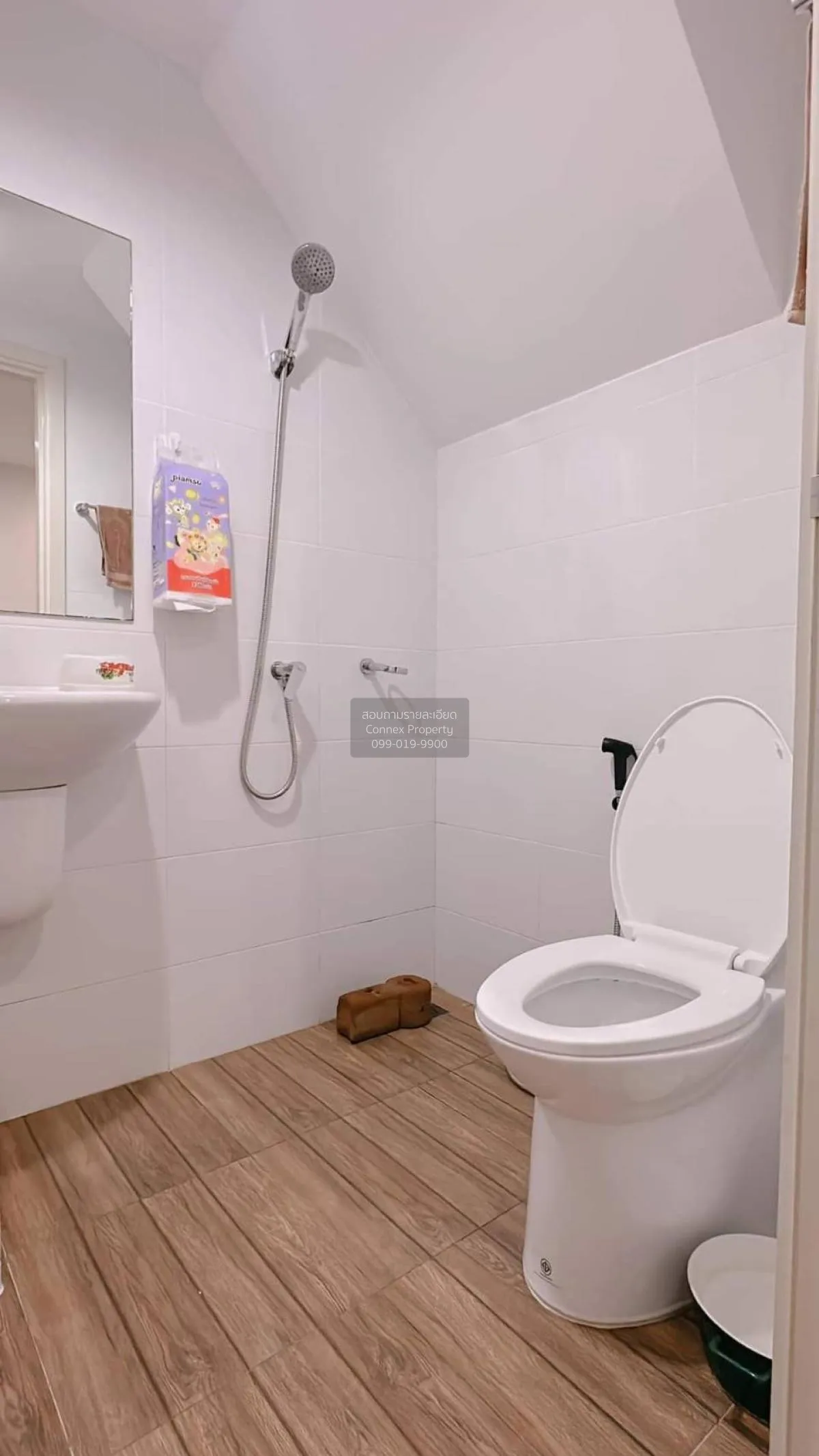 ขายทาวน์เฮ้าส์/ทาวน์โฮม  เดอะริว่า วงแหวนลำลูกกา คลอง 5 หน้ากว้าง