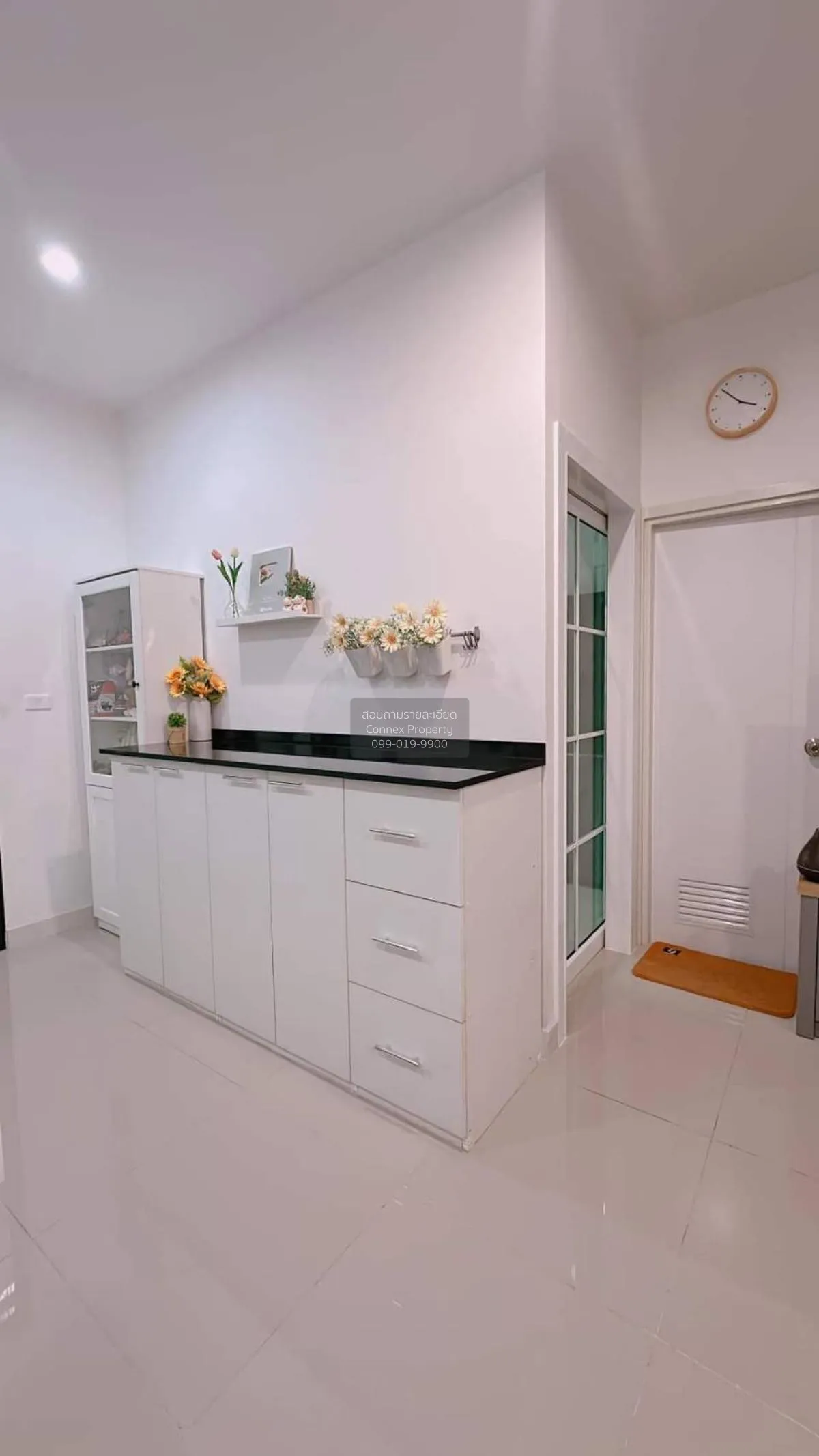 ขายทาวน์เฮ้าส์/ทาวน์โฮม  เดอะริว่า วงแหวนลำลูกกา คลอง 5 หน้ากว้าง