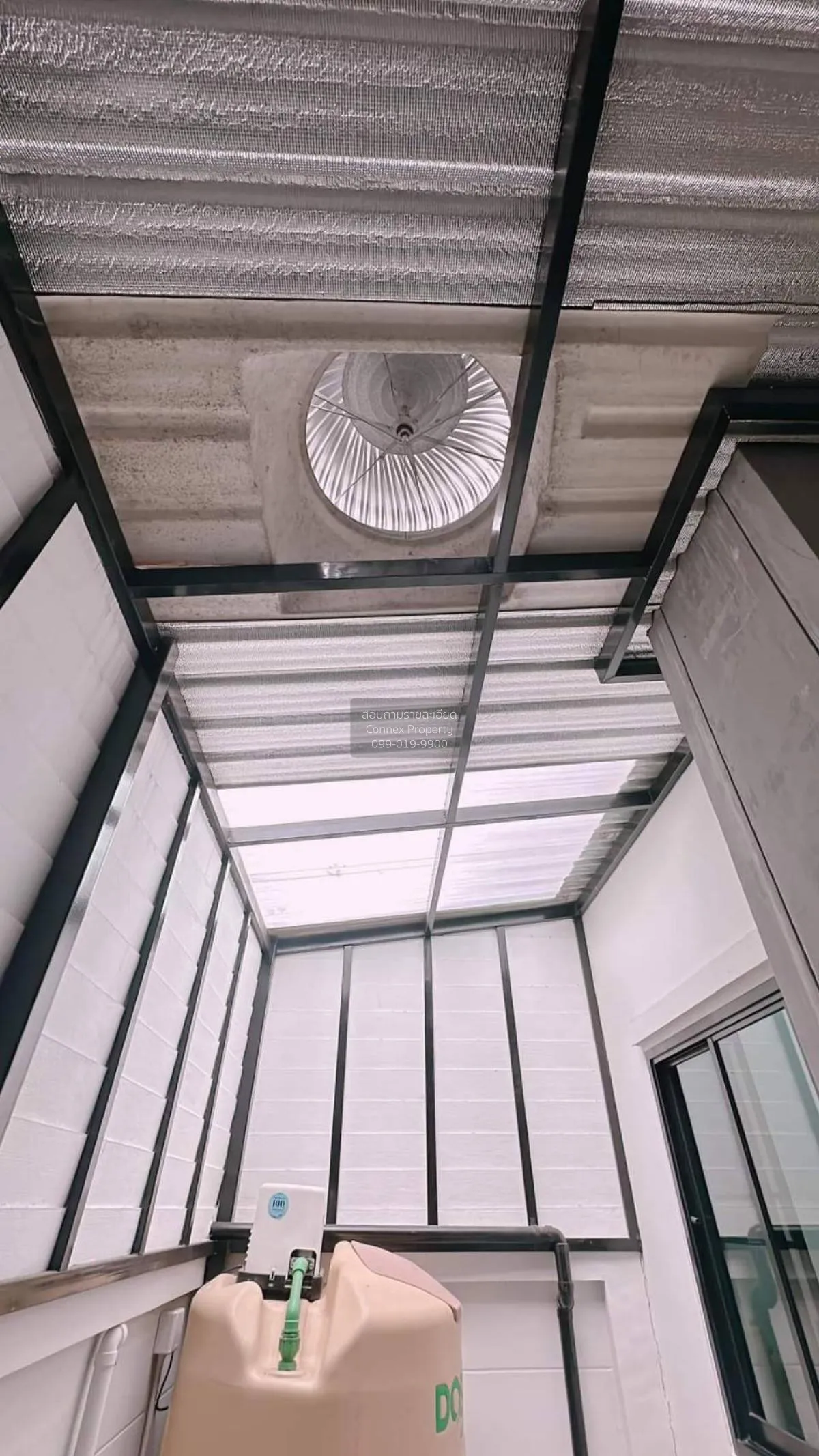 ขายทาวน์เฮ้าส์/ทาวน์โฮม  เดอะริว่า วงแหวนลำลูกกา คลอง 5 หน้ากว้าง