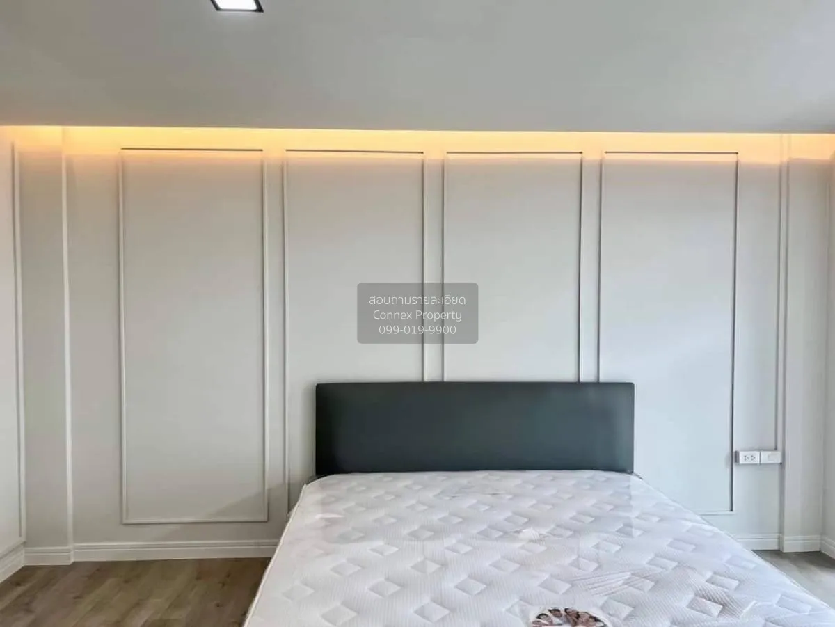 ขายทาวน์เฮ้าส์/ทาวน์โฮม  บ้านศุภารมย์ รีโนเวทใหม่ บางพูด ปากเกร็ด