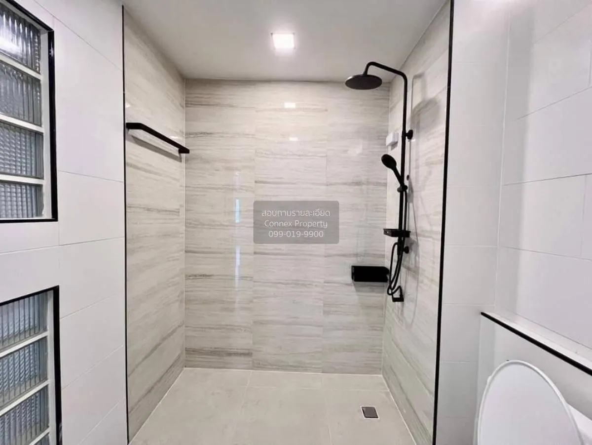 ขายทาวน์เฮ้าส์/ทาวน์โฮม  บ้านศุภารมย์ รีโนเวทใหม่ บางพูด ปากเกร็ด