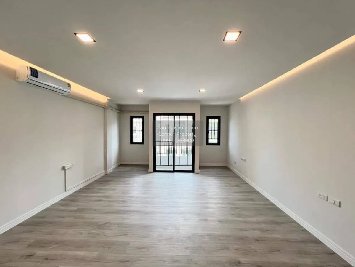 ขายทาวน์เฮ้าส์/ทาวน์โฮม  บ้านศุภารมย์ รีโนเวทใหม่ บางพูด ปากเกร็ด