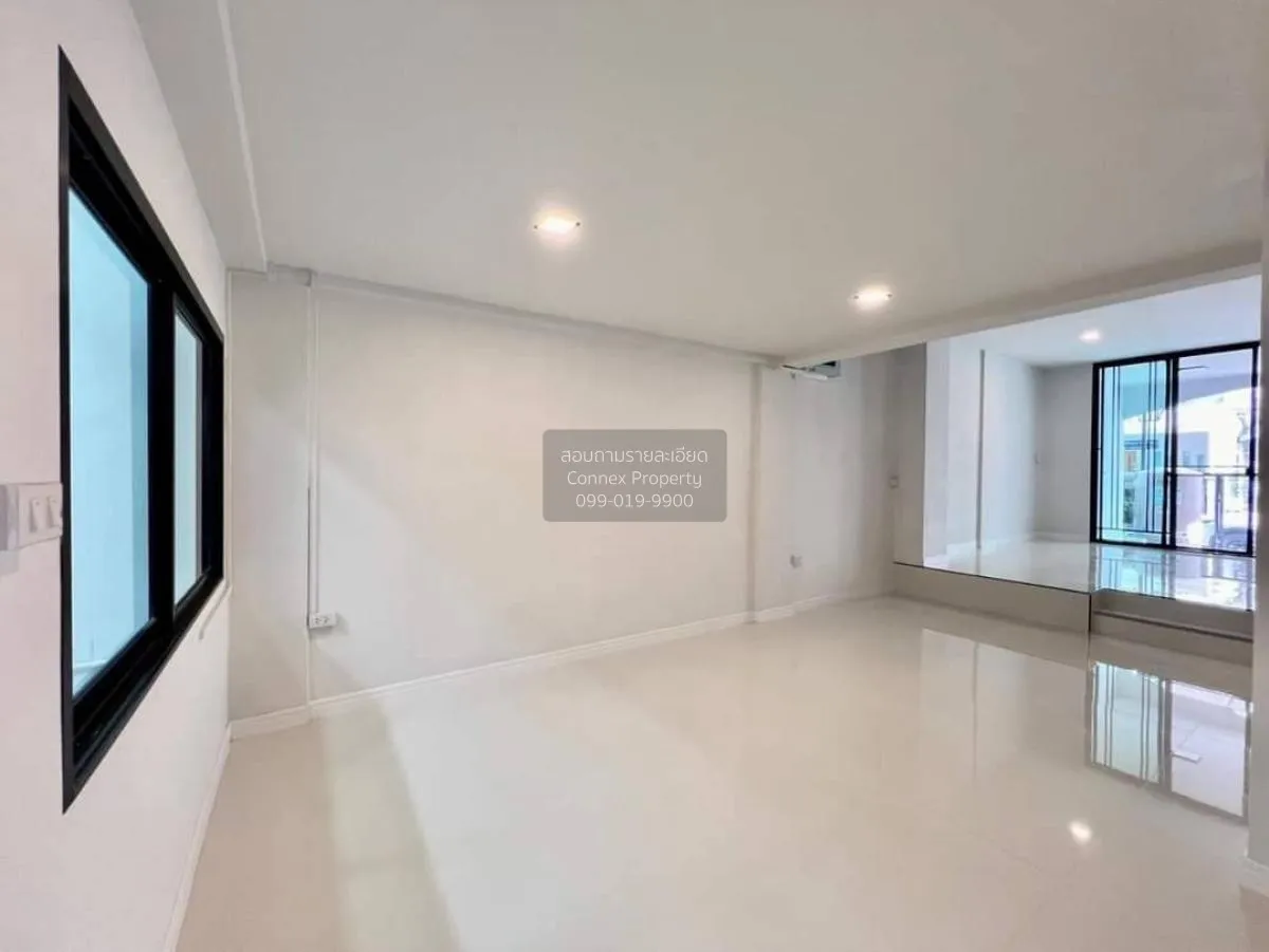 ขายทาวน์เฮ้าส์/ทาวน์โฮม  บ้านศุภารมย์ รีโนเวทใหม่ บางพูด ปากเกร็ด