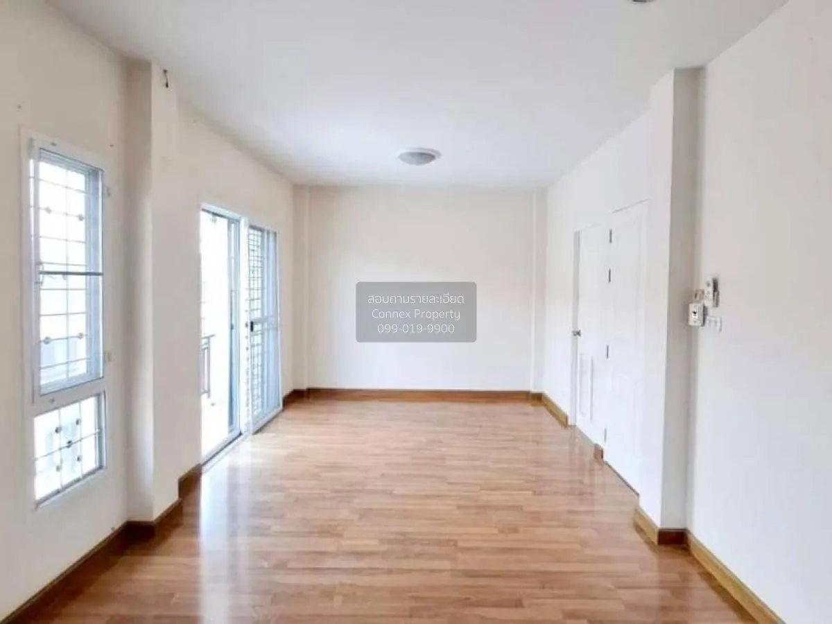 For Sale Townhouse/Townhome  , Nonnicha Bangyai , newly renovated