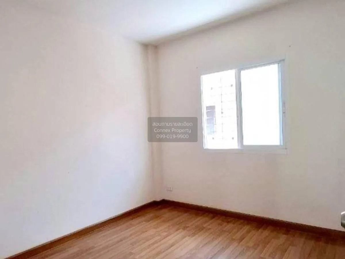 For Sale Townhouse/Townhome  , Nonnicha Bangyai , newly renovated