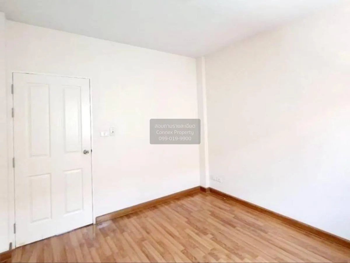 For Sale Townhouse/Townhome  , Nonnicha Bangyai , newly renovated