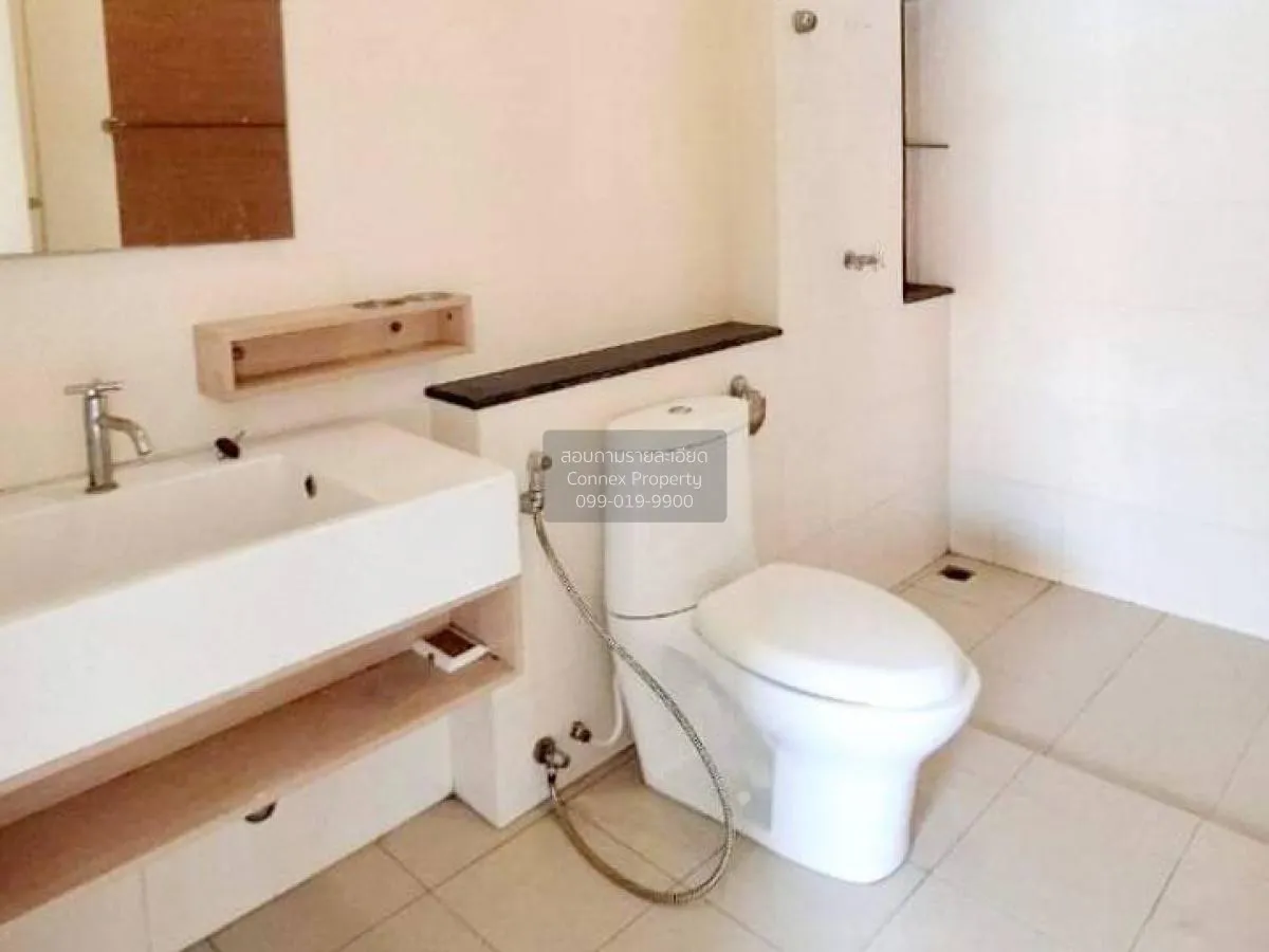 For Sale Townhouse/Townhome  , Nonnicha Bangyai , newly renovated