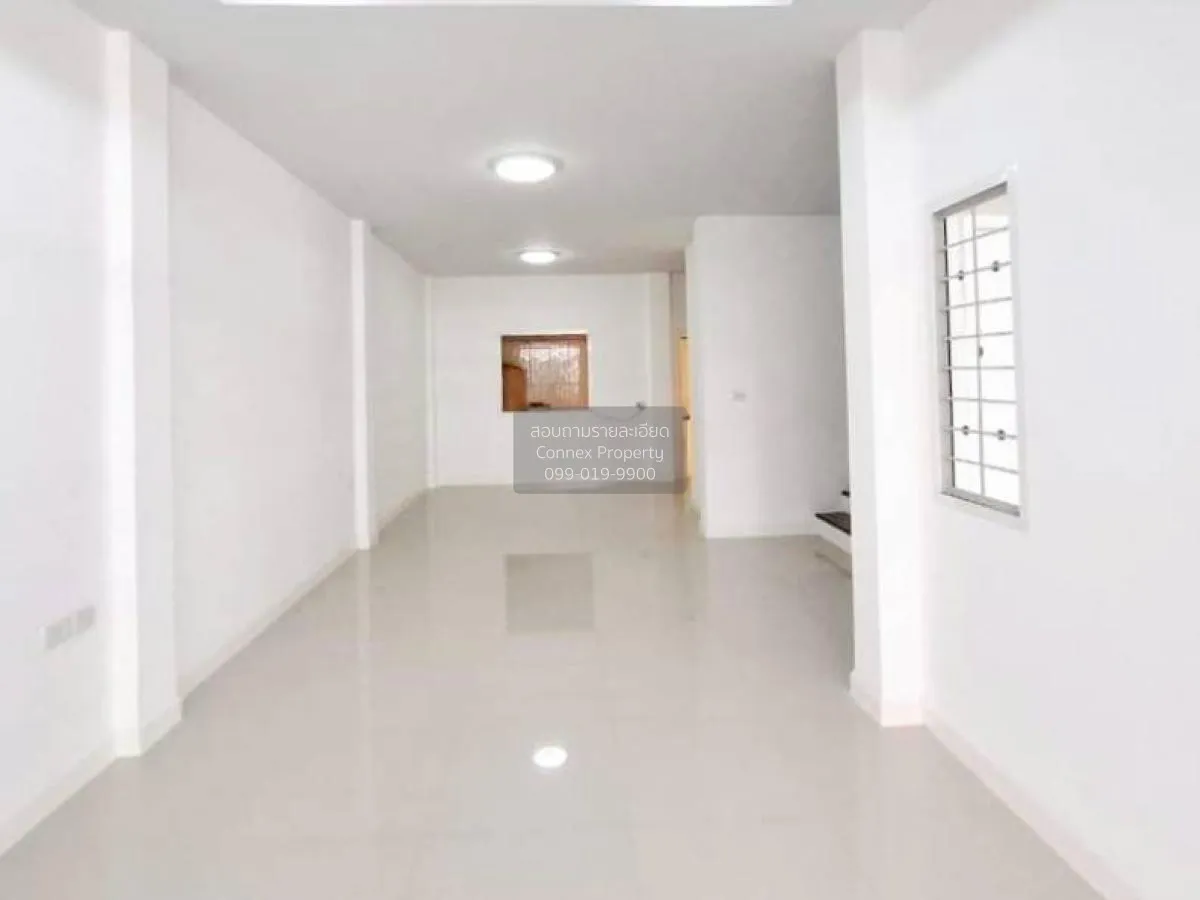 For Sale Townhouse/Townhome  , Nonnicha Bangyai , newly renovated 4