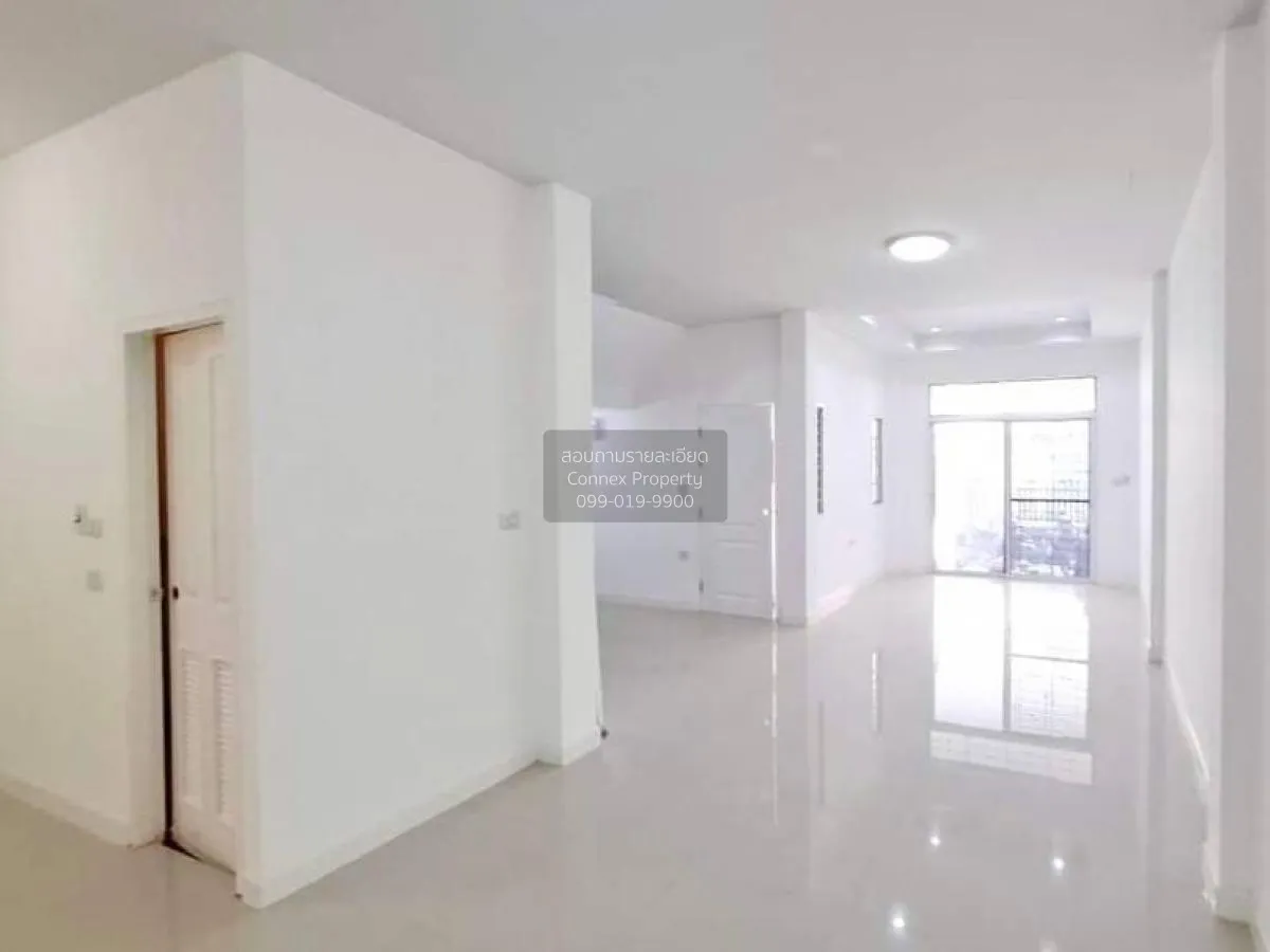 For Sale Townhouse/Townhome  , Nonnicha Bangyai , newly renovated