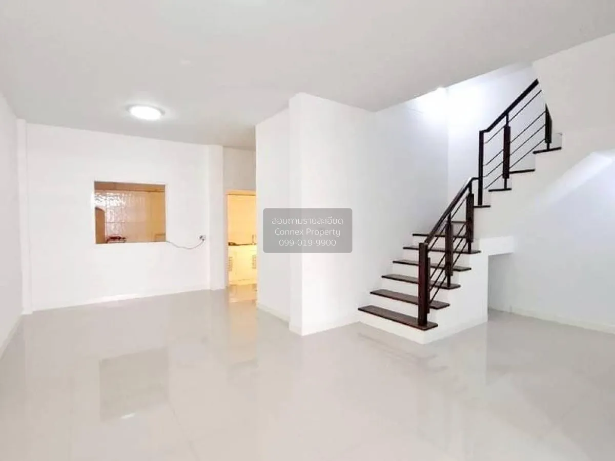 For Sale Townhouse/Townhome  , Nonnicha Bangyai , newly renovated