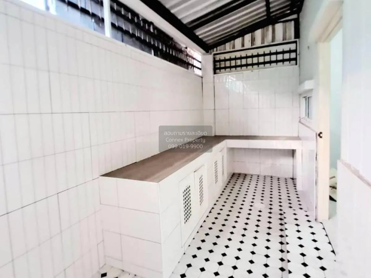 For Sale Townhouse/Townhome  , Nonnicha Bangyai , newly renovated