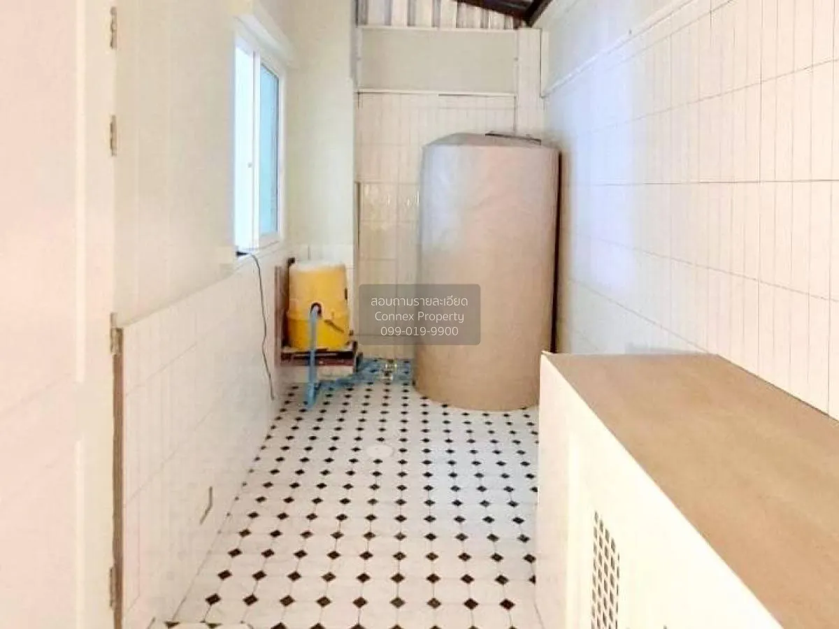 For Sale Townhouse/Townhome  , Nonnicha Bangyai , newly renovated
