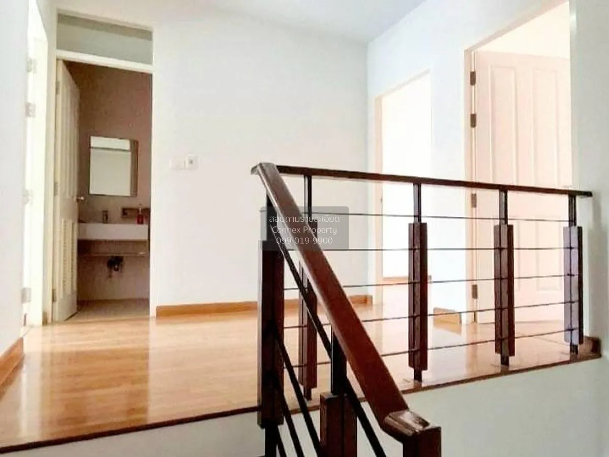 For Sale Townhouse/Townhome  , Nonnicha Bangyai , newly renovated