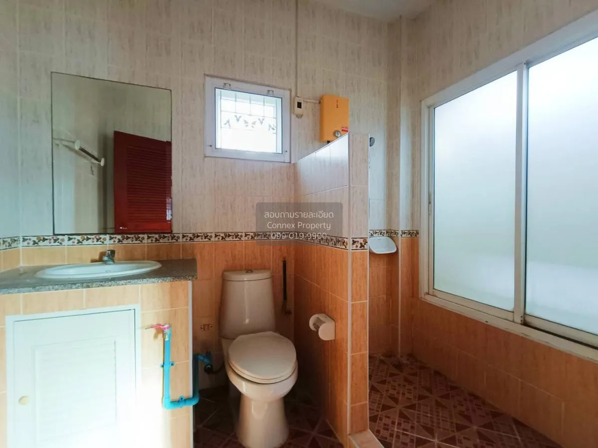 For Sale House , Baan Narawadee , Krathum Lom , Sam Phran , Nakho