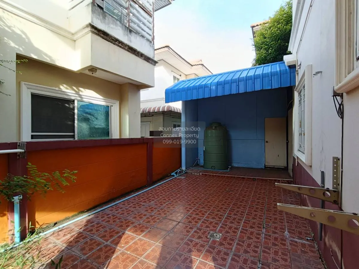 For Sale House , Baan Narawadee , Krathum Lom , Sam Phran , Nakho 3
