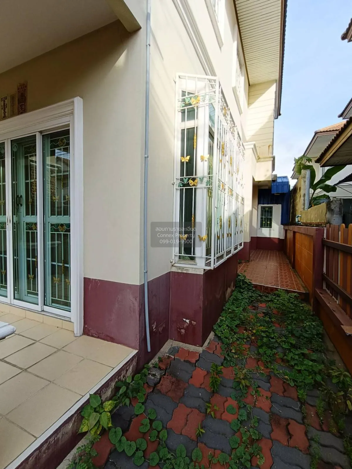 For Sale House , Baan Narawadee , Krathum Lom , Sam Phran , Nakho 4