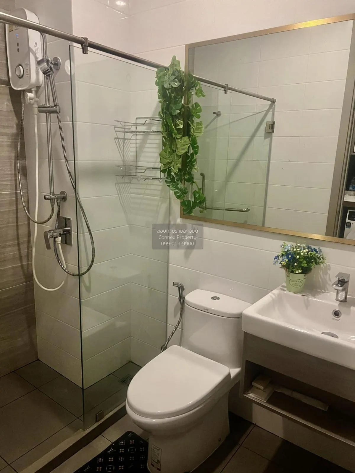 เช่าคอนโด  ไนท์บริดจ์ ไพร์ม อ่อนนุช BTS-อ่อนนุช พระโขนง เขต วัฒนา