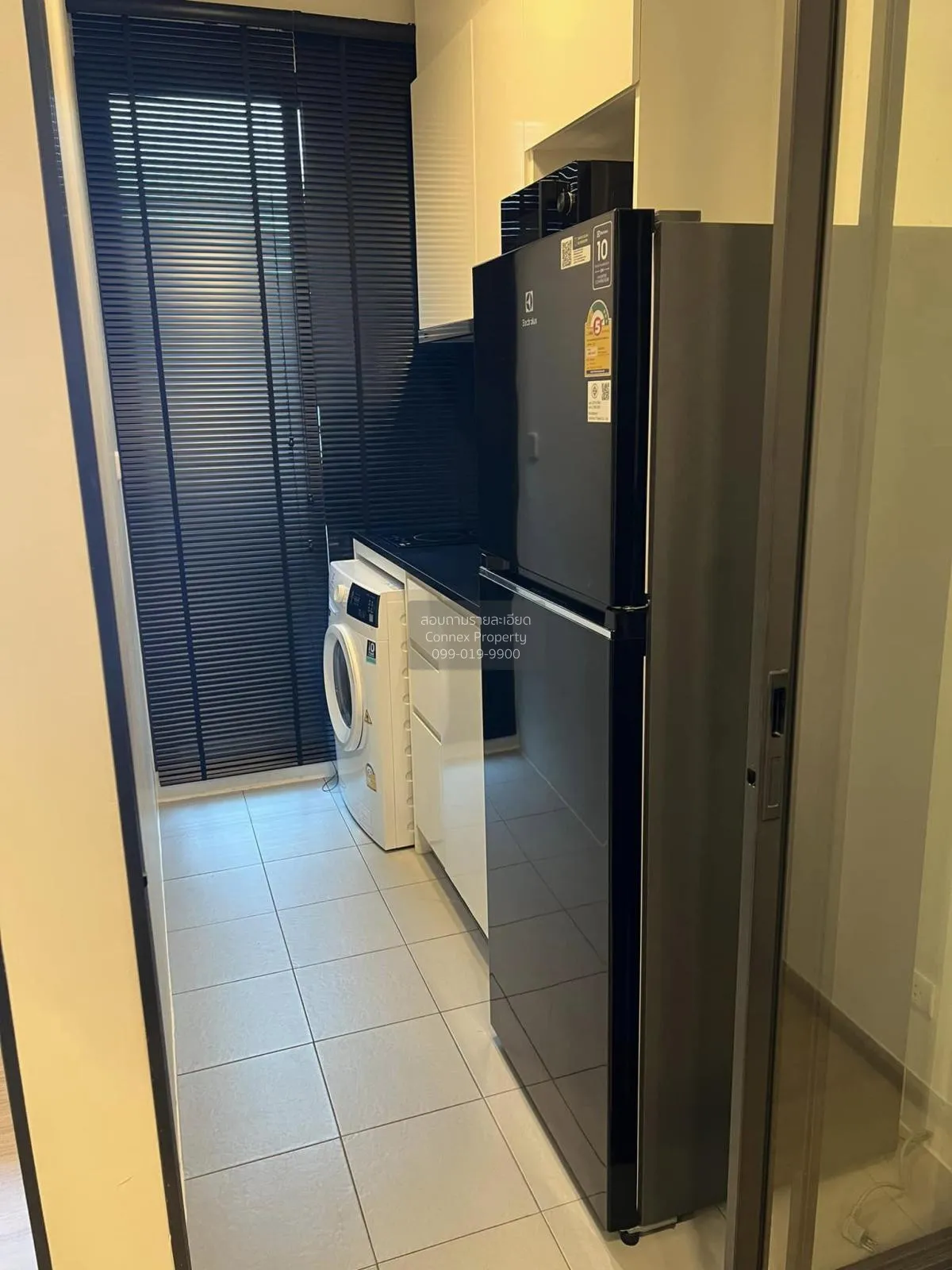 For Rent Condo , Chewathai Kaset-Nawamin , Sena Nikhom , Chatucha 3