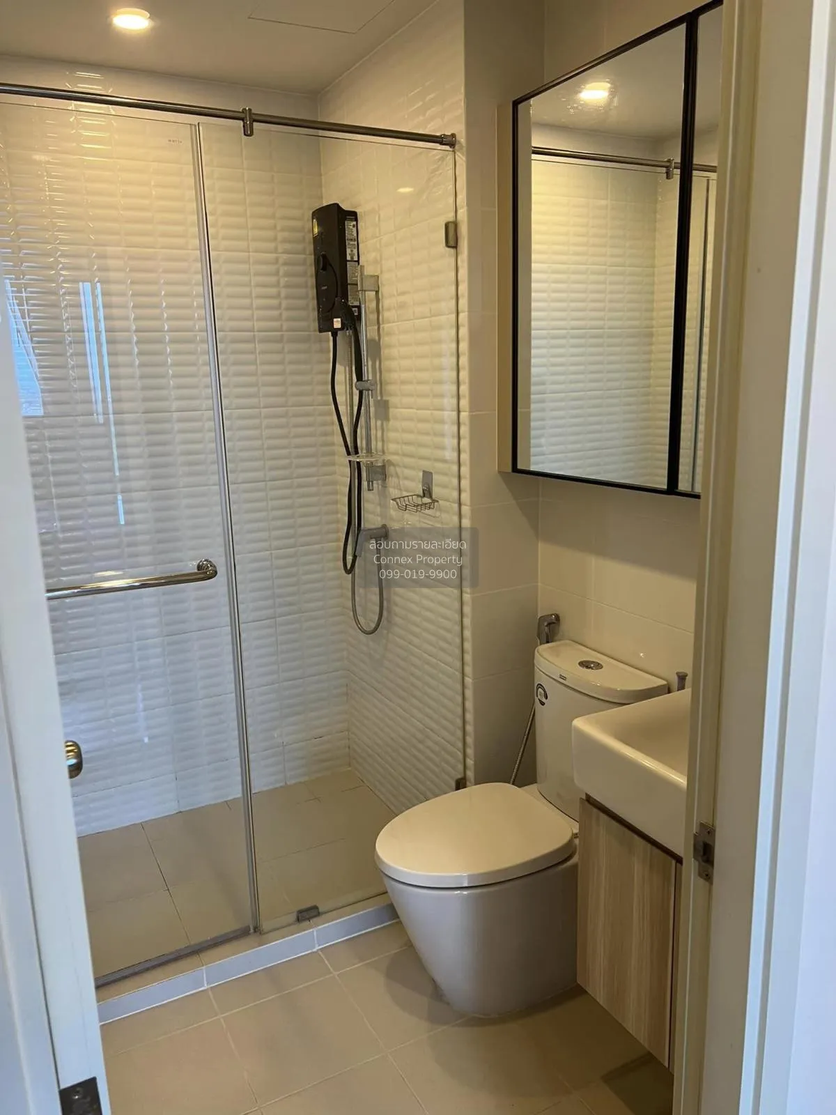 เช่าคอนโด  ชีวาทัย เกษตร-นวมินทร์ เสนานิคม เขต จตุจักร กรุงเทพ CX