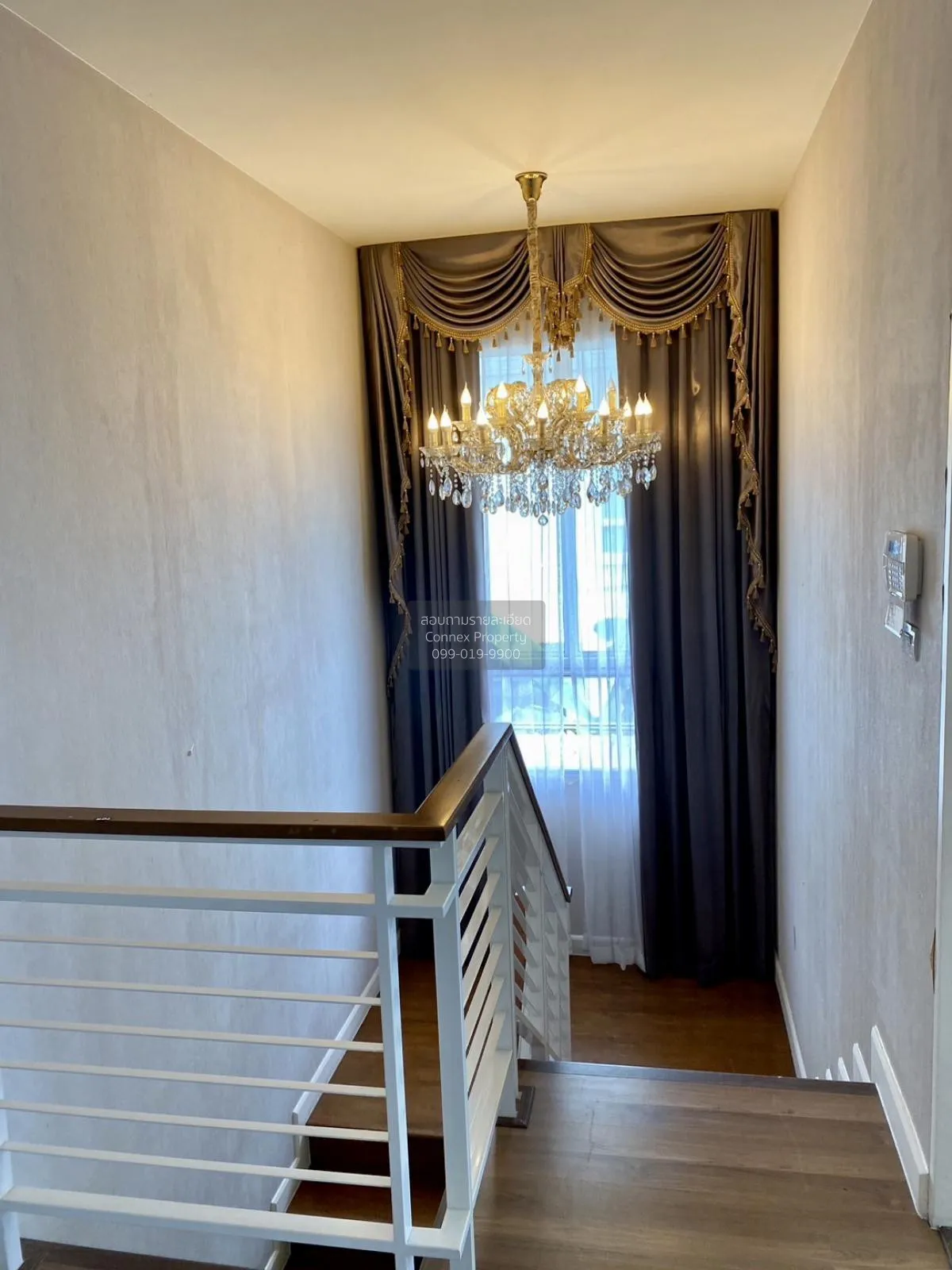 For Sale House , Habitia Motive Panyainthra , Sam Wa Tawan Tok , 