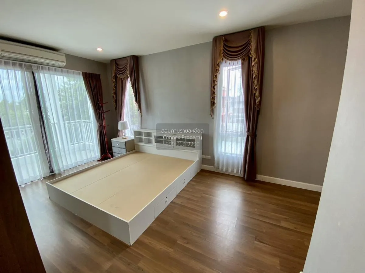 For Sale House , Habitia Motive Panyainthra , Sam Wa Tawan Tok , 