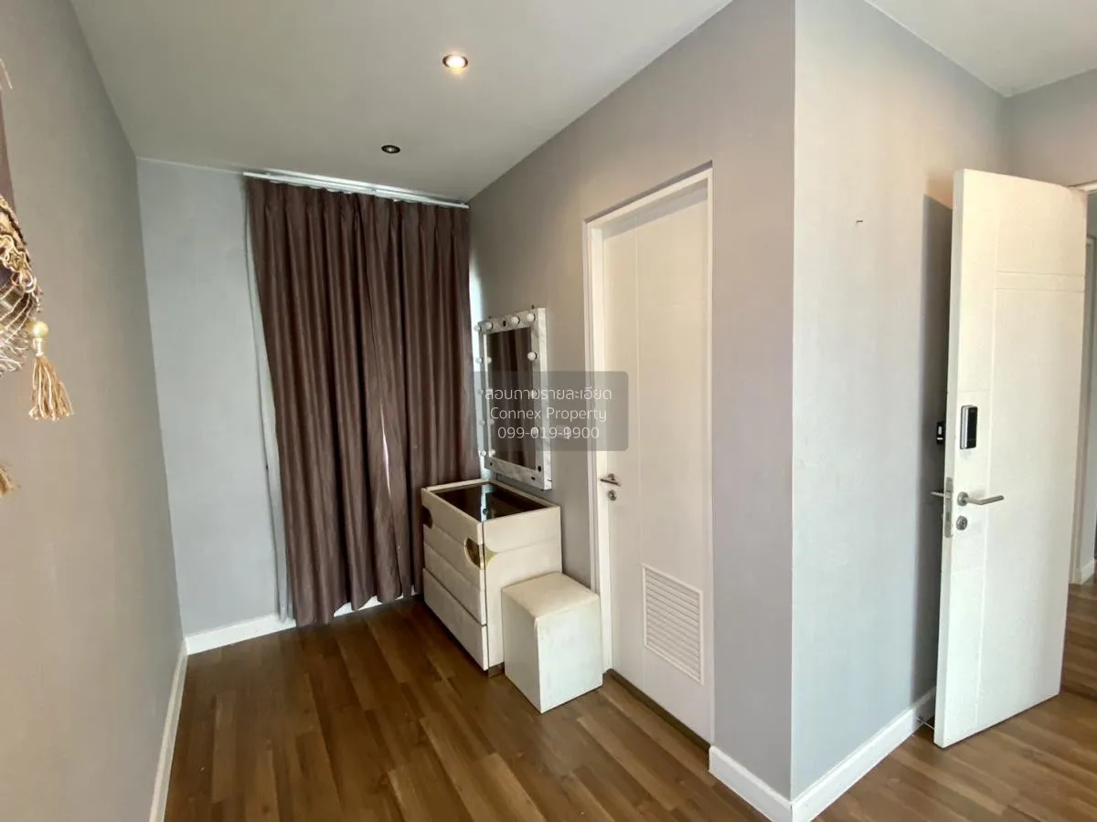 For Sale House , Habitia Motive Panyainthra , Sam Wa Tawan Tok , 