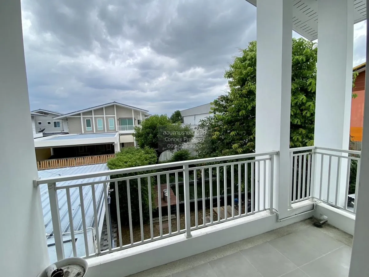 For Sale House , Habitia Motive Panyainthra , Sam Wa Tawan Tok , 