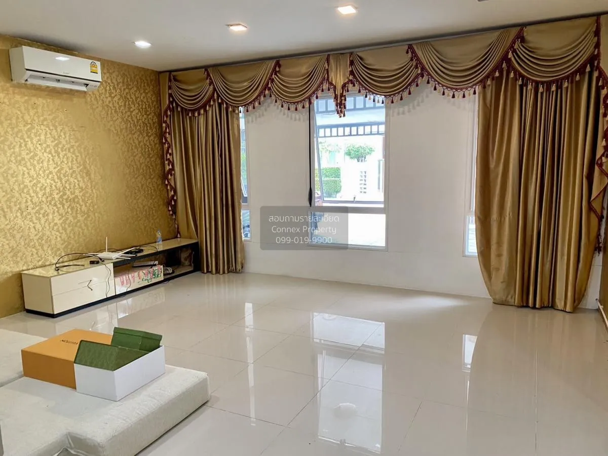 For Sale House , Habitia Motive Panyainthra , Sam Wa Tawan Tok , 