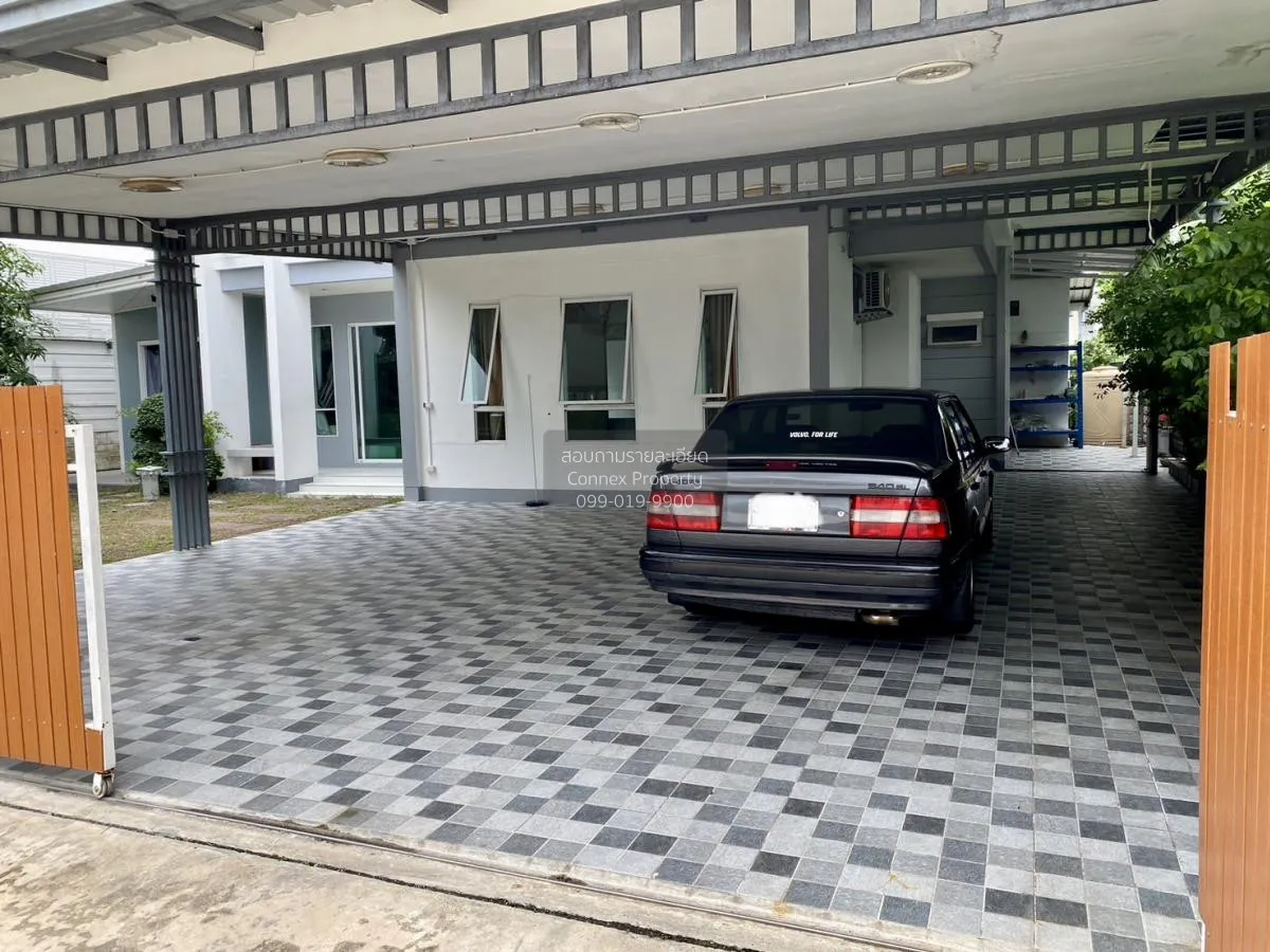 For Sale House , Habitia Motive Panyainthra , Sam Wa Tawan Tok ,  2