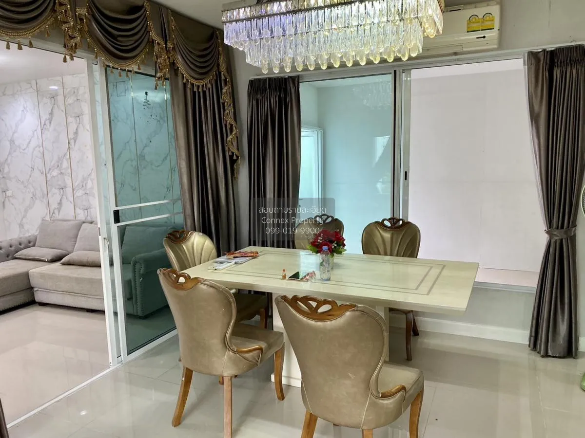 For Sale House , Habitia Motive Panyainthra , Sam Wa Tawan Tok , 