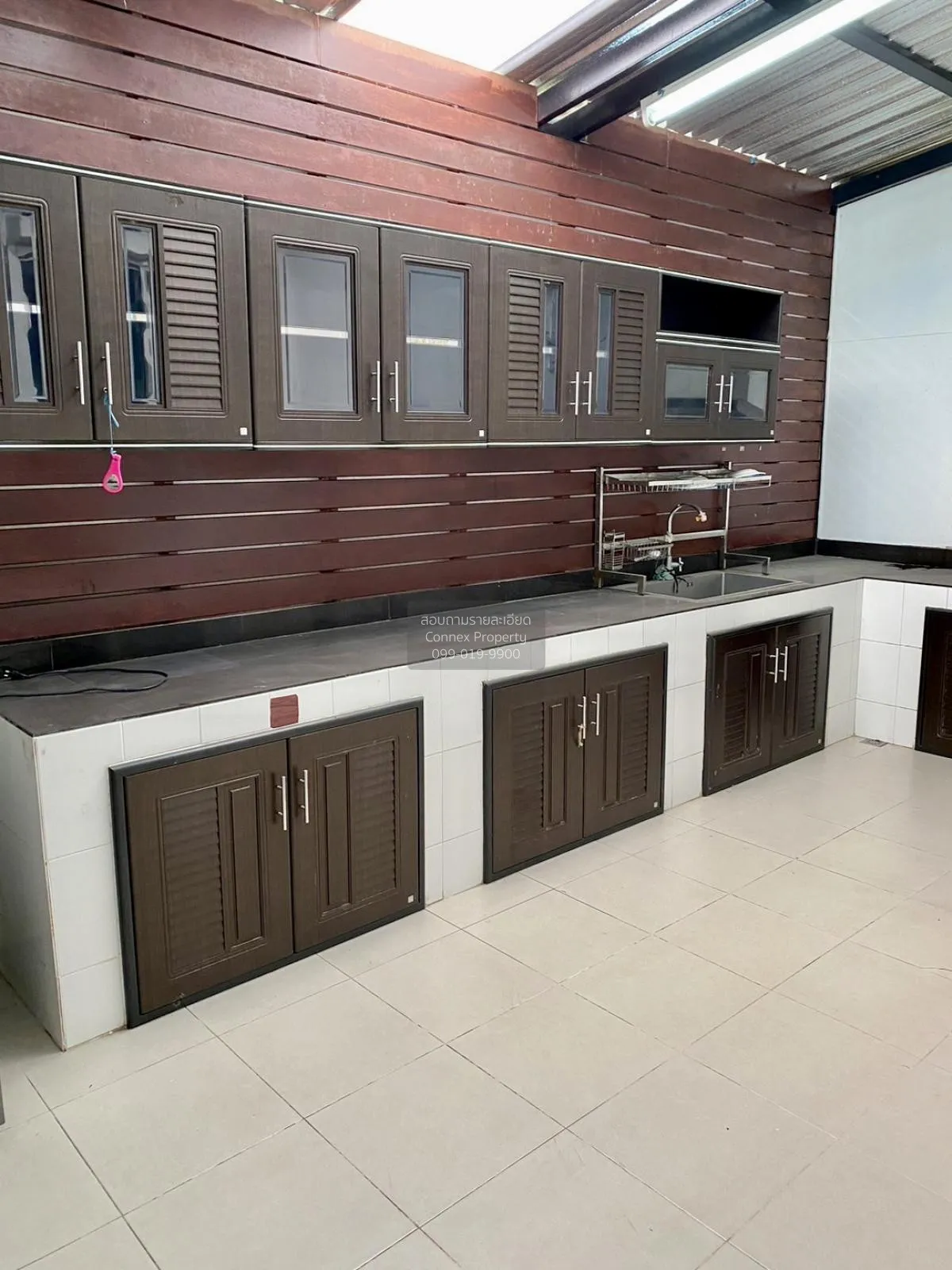 For Sale House , Habitia Motive Panyainthra , Sam Wa Tawan Tok , 