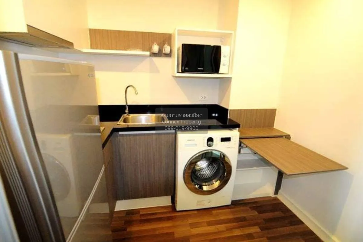 For Rent Condo , Bridge Sathorn - Narathiwas , BTS-Chong Nonsi , 