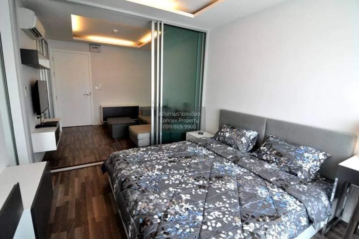 For Sale Condo , Bridge Sathorn - Narathiwas , BTS-Chong Nonsi ,  3