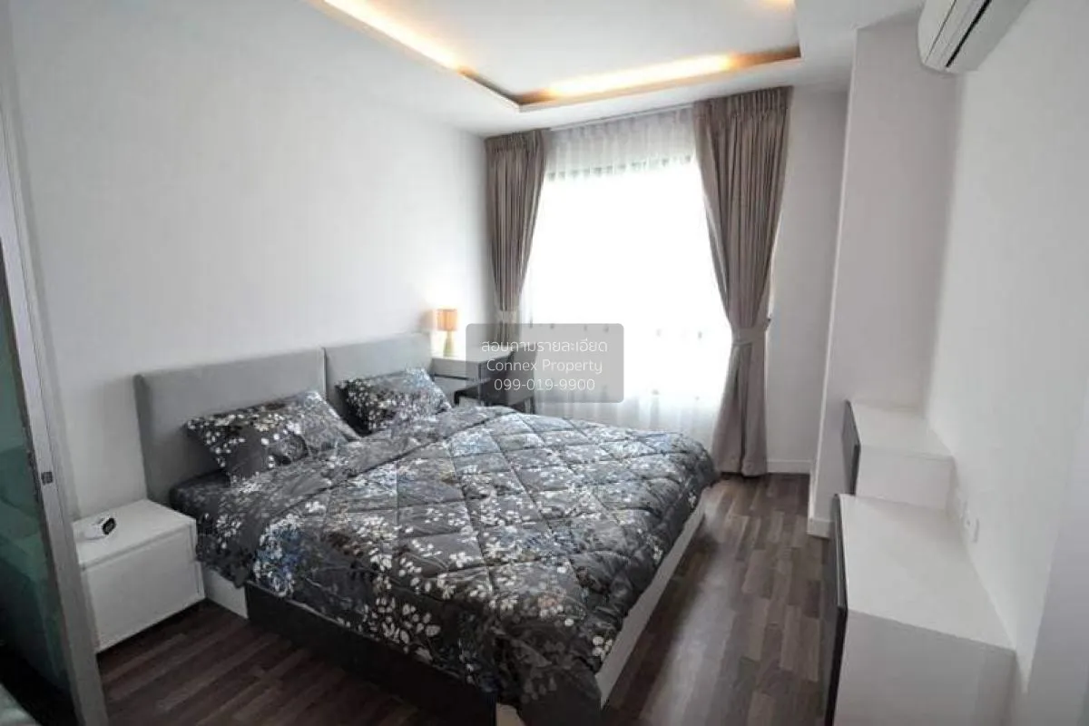 For Sale Condo , Bridge Sathorn - Narathiwas , BTS-Chong Nonsi ,  4