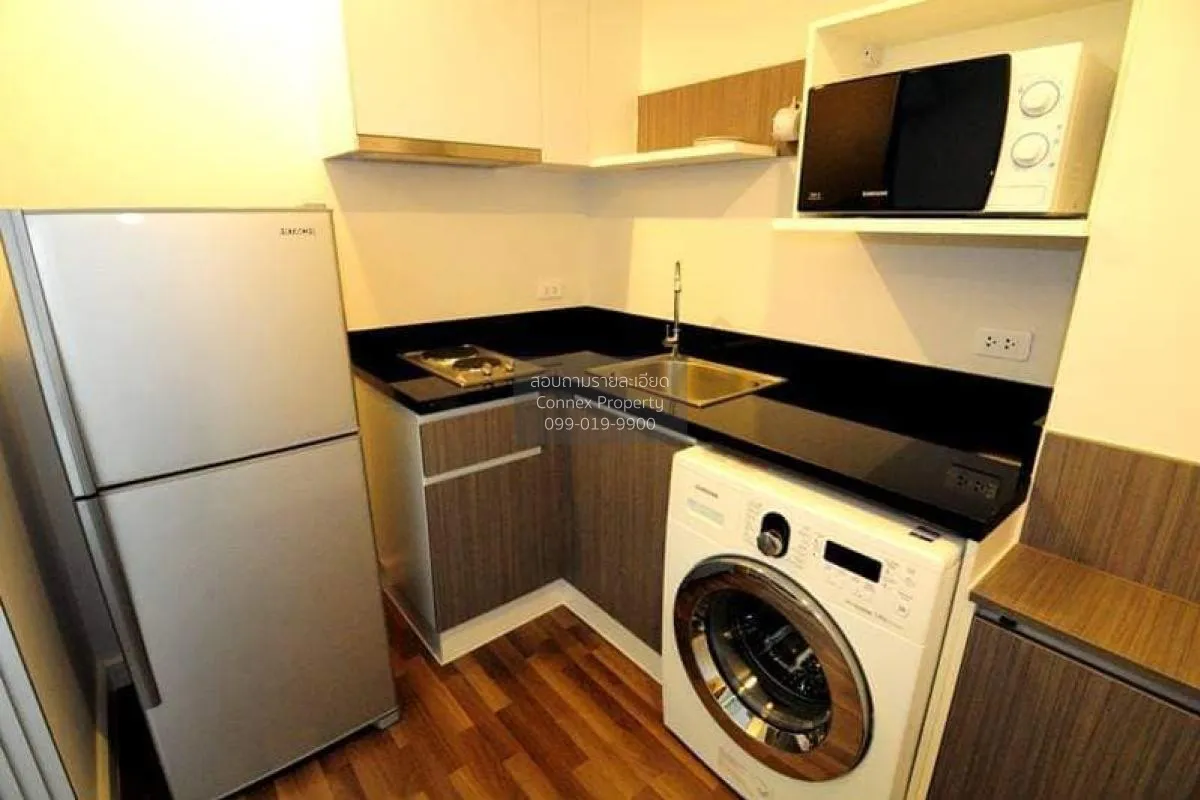 For Sale Condo , Bridge Sathorn - Narathiwas , BTS-Chong Nonsi , 